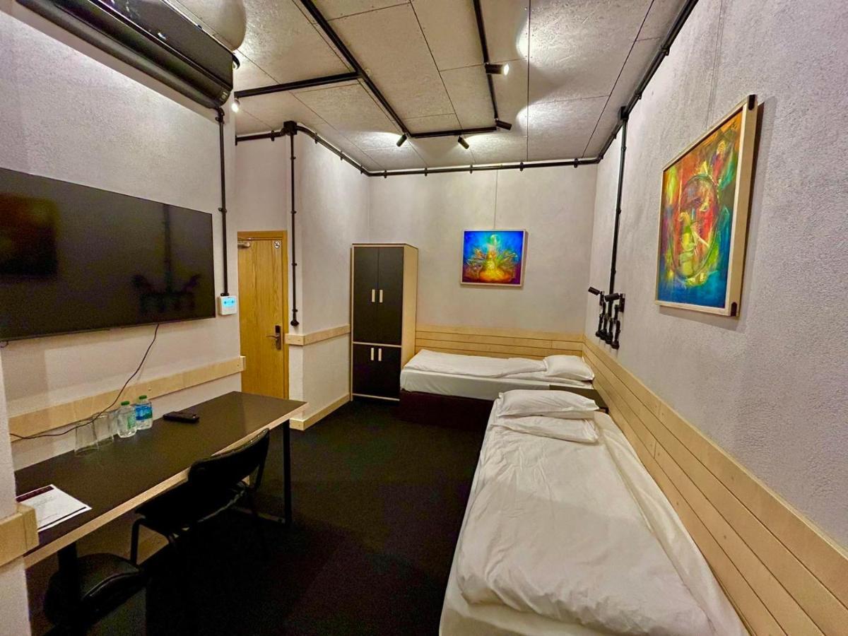 Art 158 Hotel 3*
