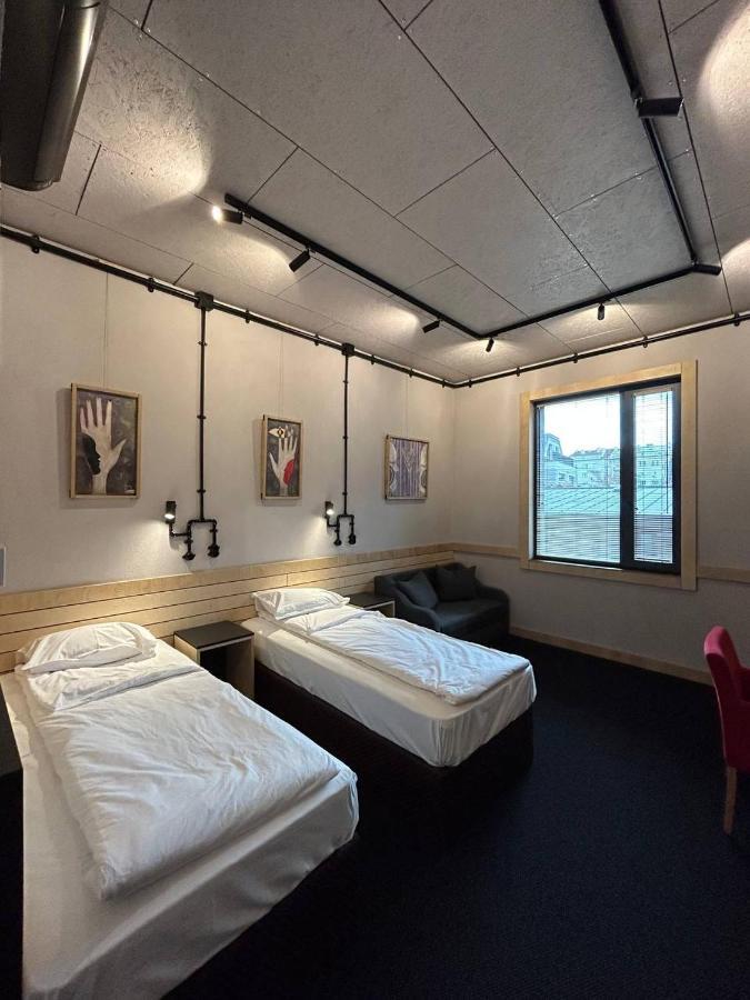 Hotel Art 158 3*