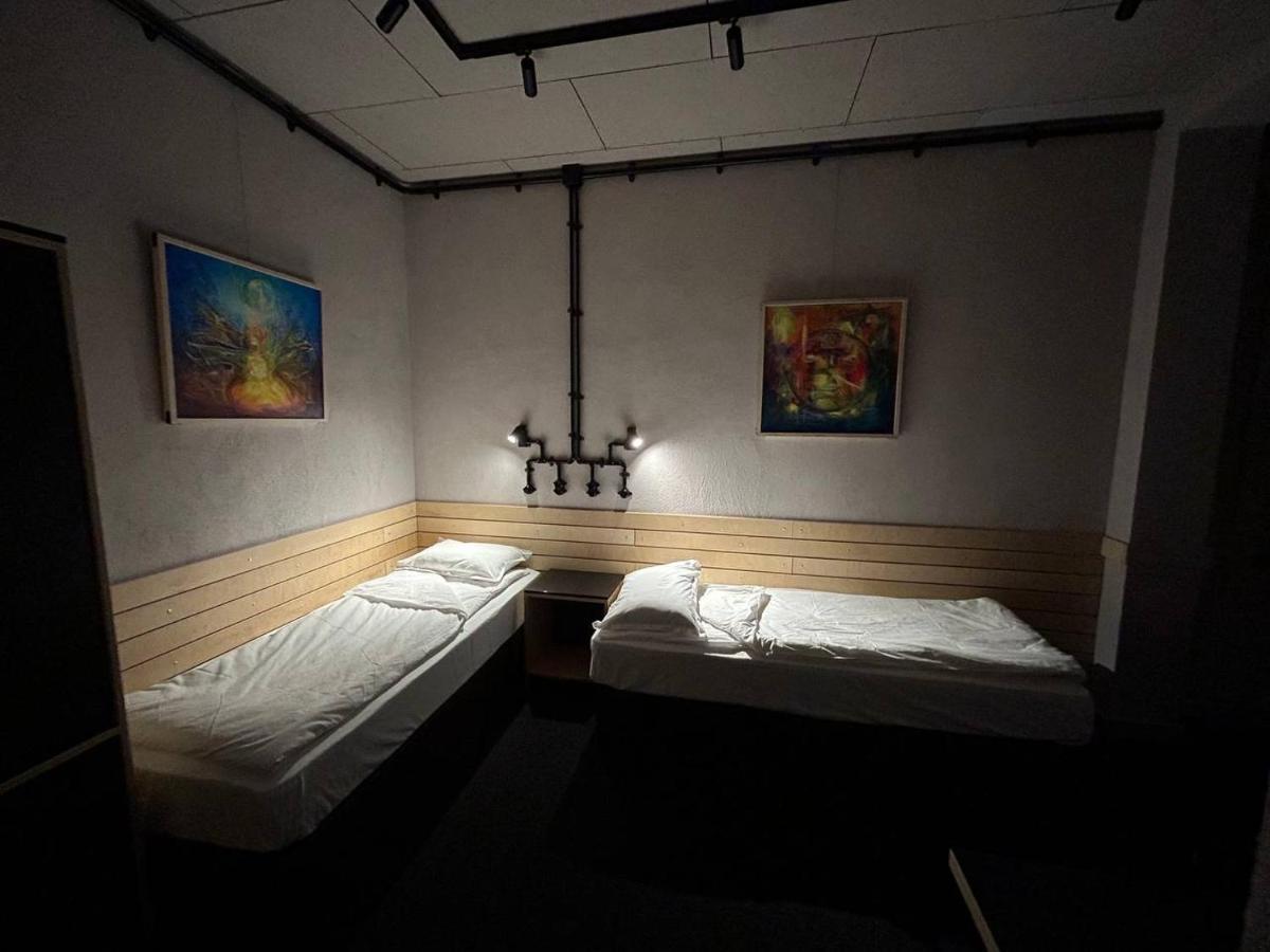 Art 158 Hotel 3*