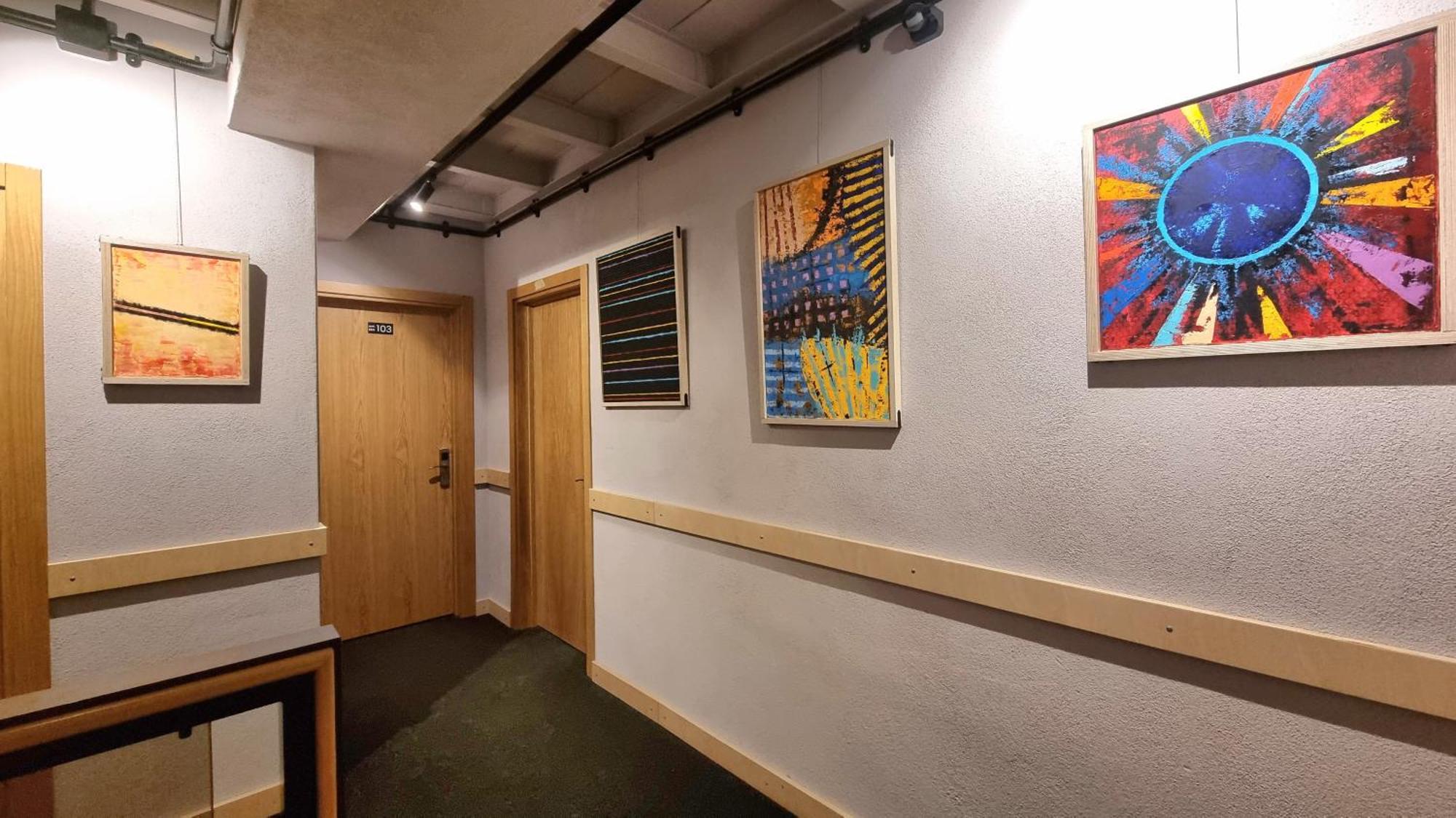 Art 158 Hotel 3*
