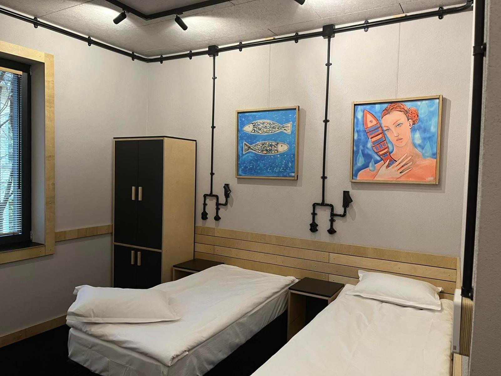 Art 158 Hotel 3*